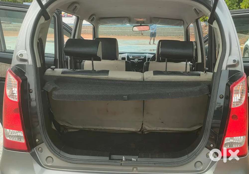 Wagnor K Series