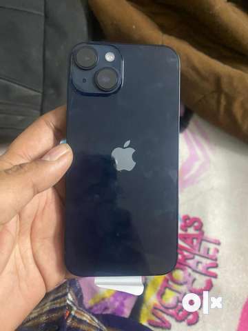 Buy iPhone 14 128GB Midnight - Apple