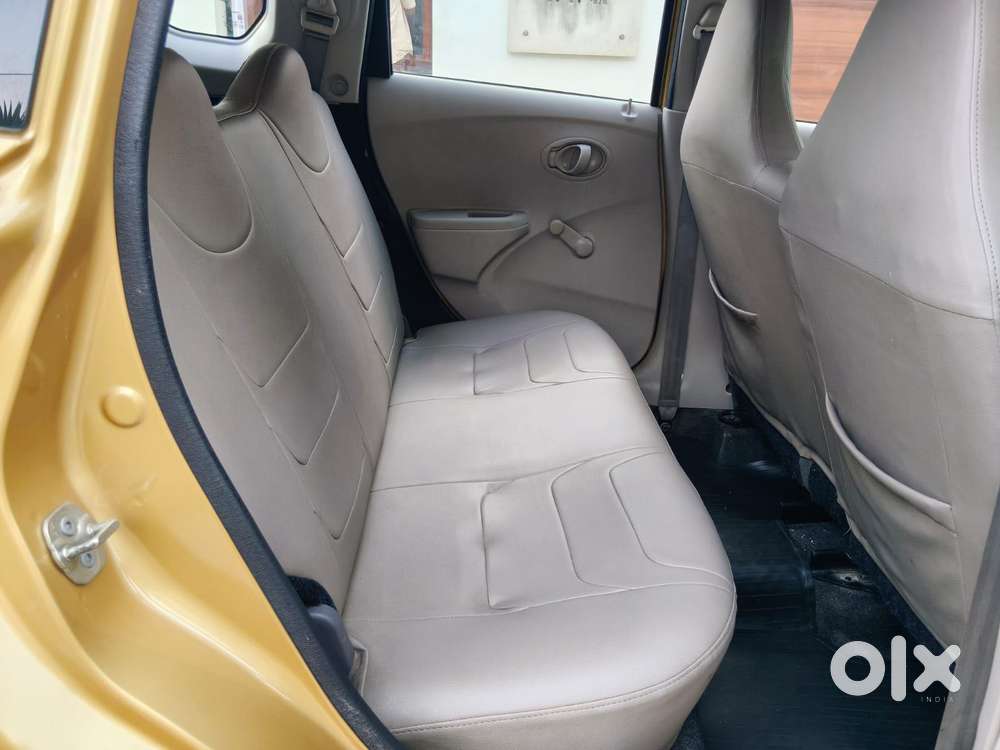 Datsun Go Plus T Option Vdc, 2015, Petrol