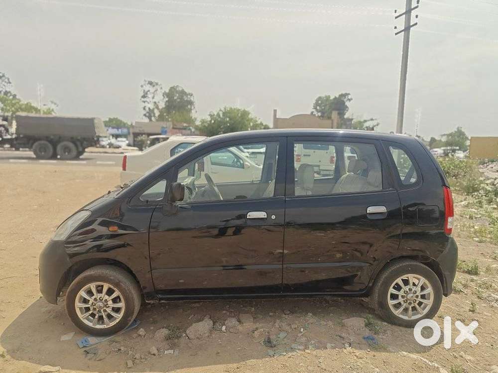 Maruti Suzuki Zen Estilo Vxi Bsiv, 2007, Petrol