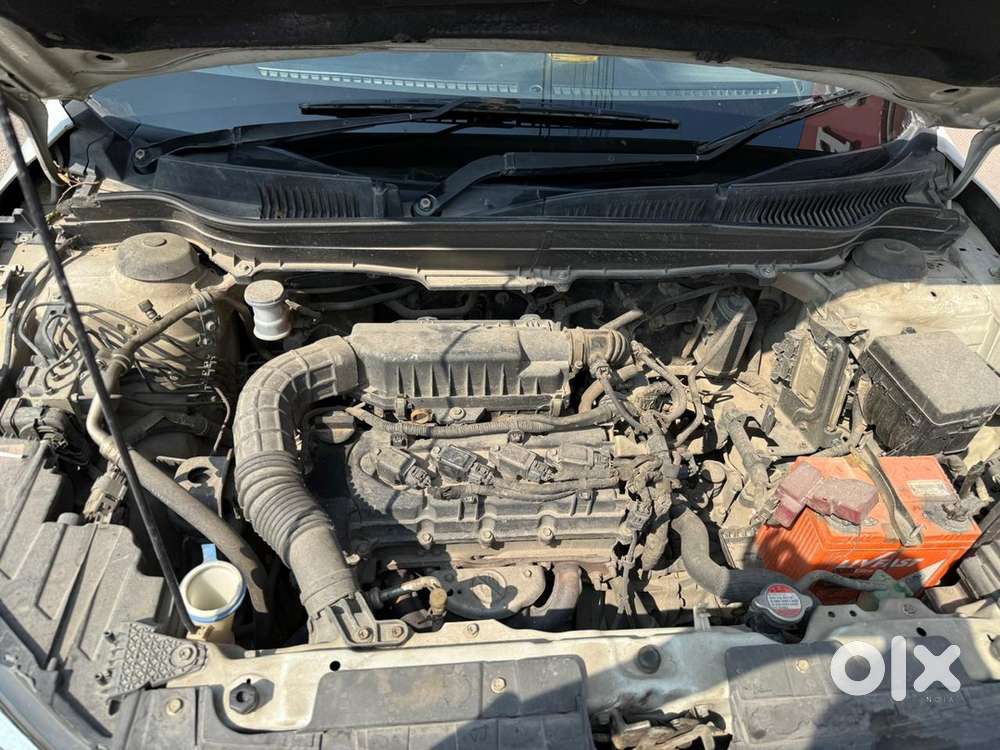Maruti Brezza Zdi 2020