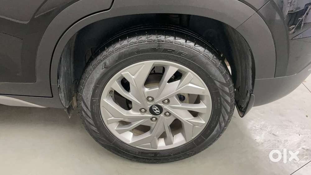 Hyundai Creta 1.5 Sx, 2023, Petrol