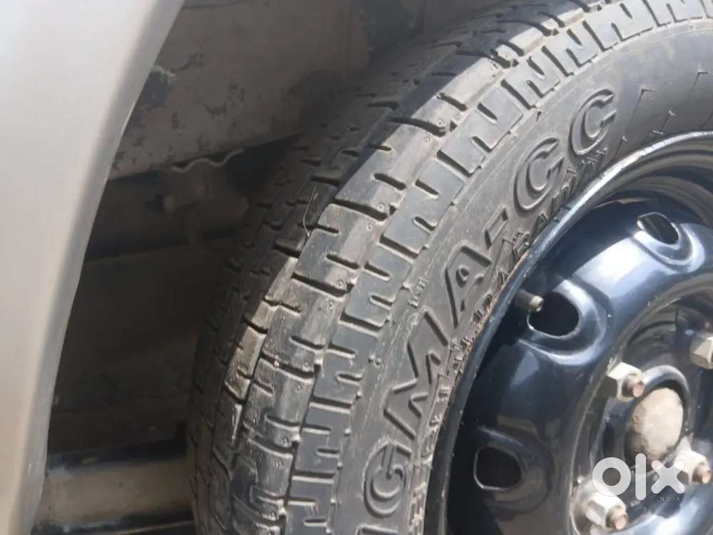 Maruti Suzuki 800 2008 Model