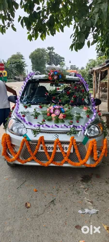 Maruti Suzuki Alto 2017 Lxi Well Condition