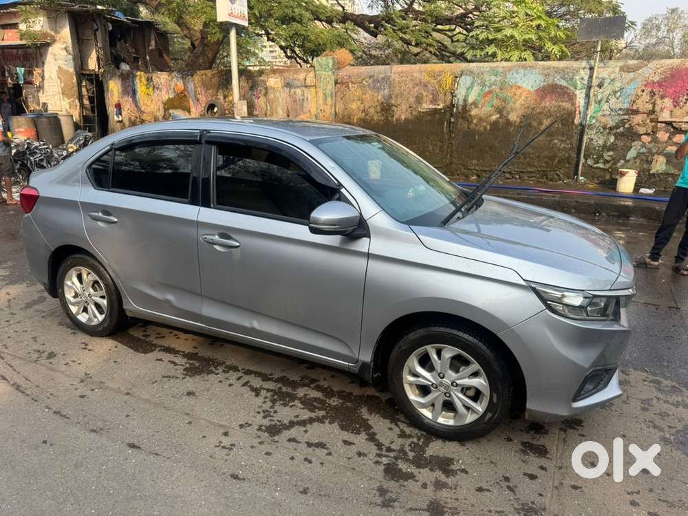 Honda Amaze Petrol 2020