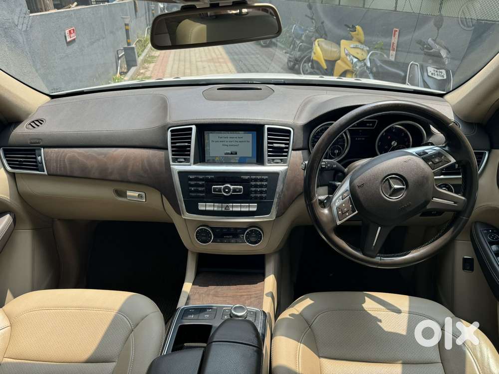 Mercedes-benz Gle 350 D, 2015, Diesel