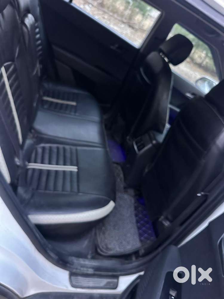 Hyundai Creta 2016 Diesel Good Condition