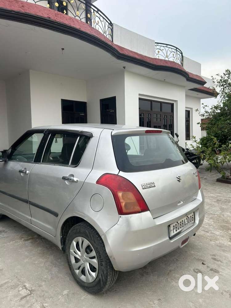 Swift Passing Till 2028