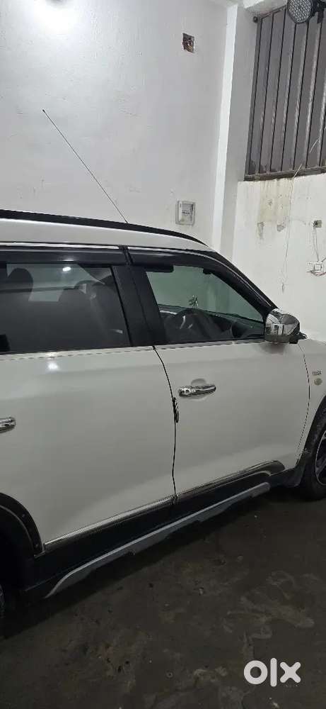 Maruti Suzuki Brezza 2019 Diesel 52300 Km Driven