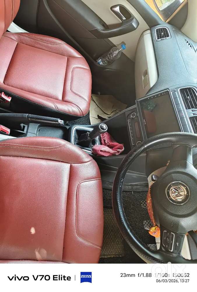 Volkswagen Polo 2013