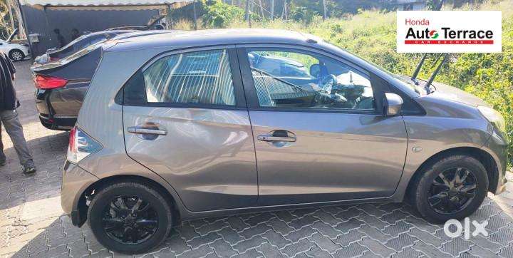Honda Brio 1.2 Vx Mt, 2014, Petrol