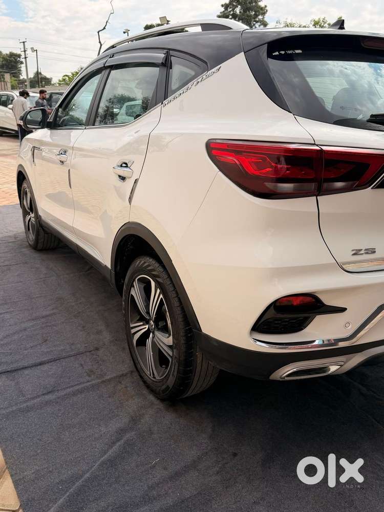 Mg Astor, 2023, Petrol