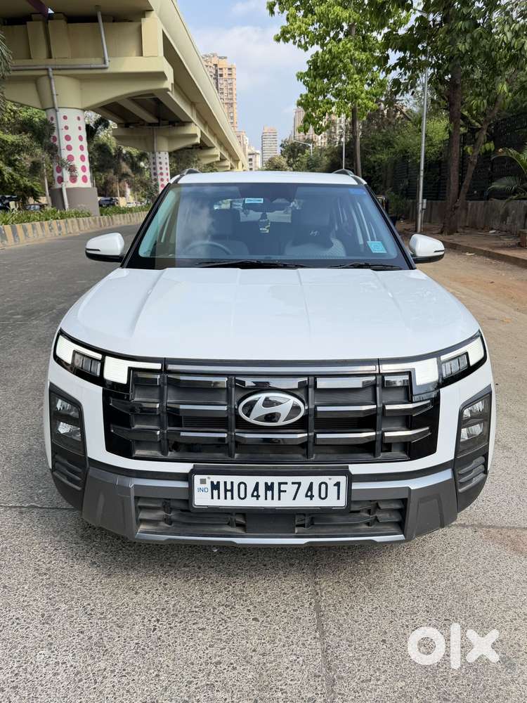 Hyundai Creta 1.6 Sx Automatic, 2024, Petrol