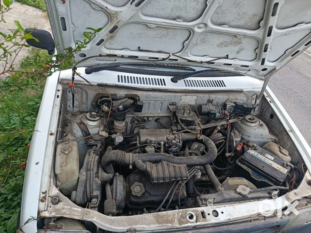 Maruti Suzuki 800 2004 Petrol 59000 Km Driven