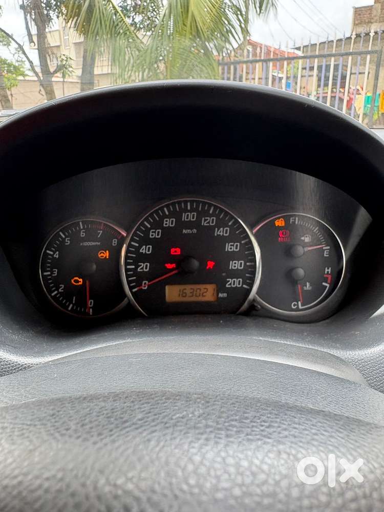 Maruti Suzuki Swift 2008
