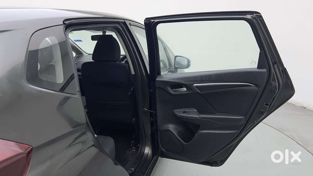 Honda Jazz [ ] 1.2 Vx I-vtec Mt, 2015, Petrol