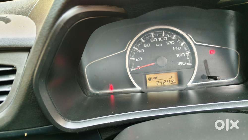 Maruti Suzuki Alto 800 Std, 2021, Petrol