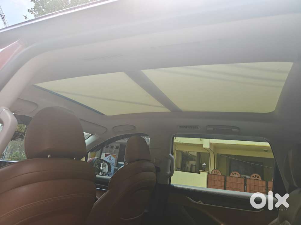 Mg Gloster Savvy 7 Seater, 2021, Diesel