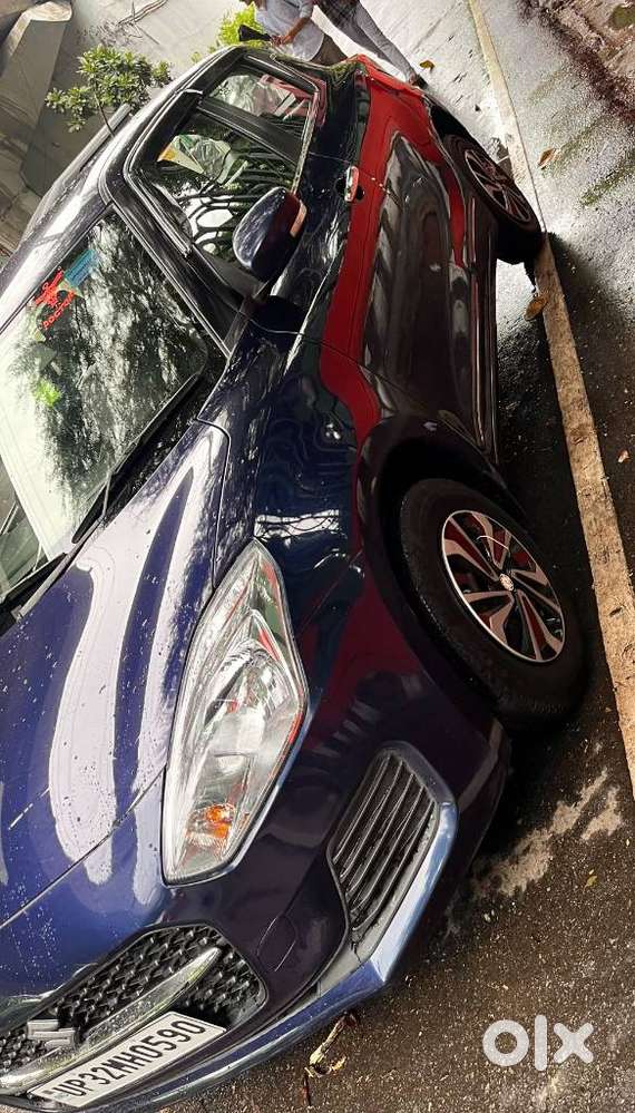 Maruti Suzuki Swift Vvt Vxi, 2021, Petrol