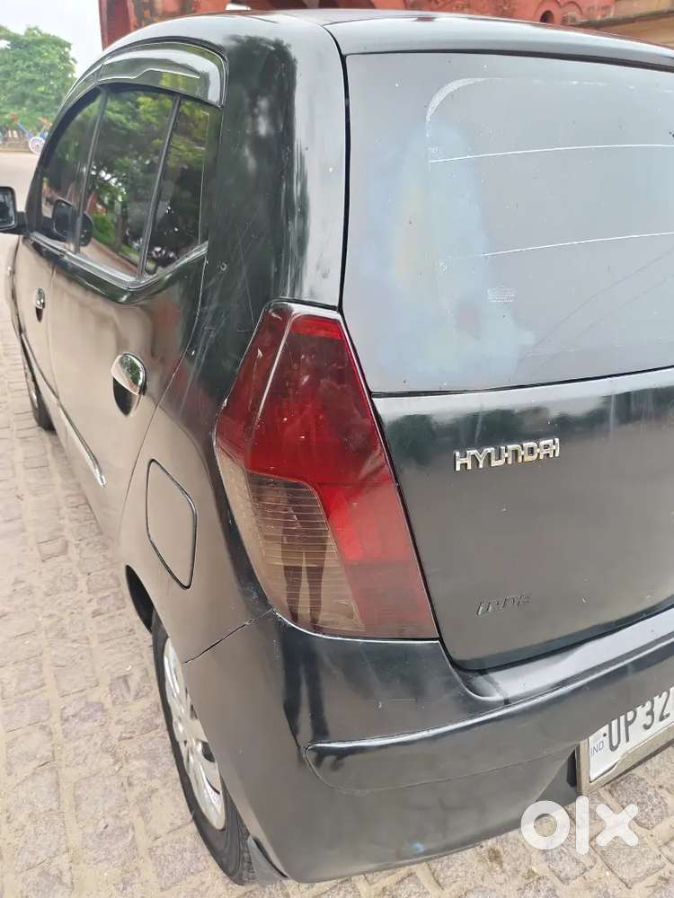 Hyundai I10 1.1 Era 2008 ( Argent Sale Karre Money Problem Hai)