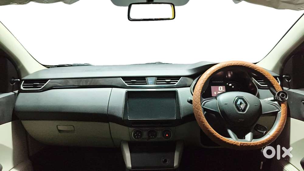 Renault Triber Rxl, 2021, Petrol