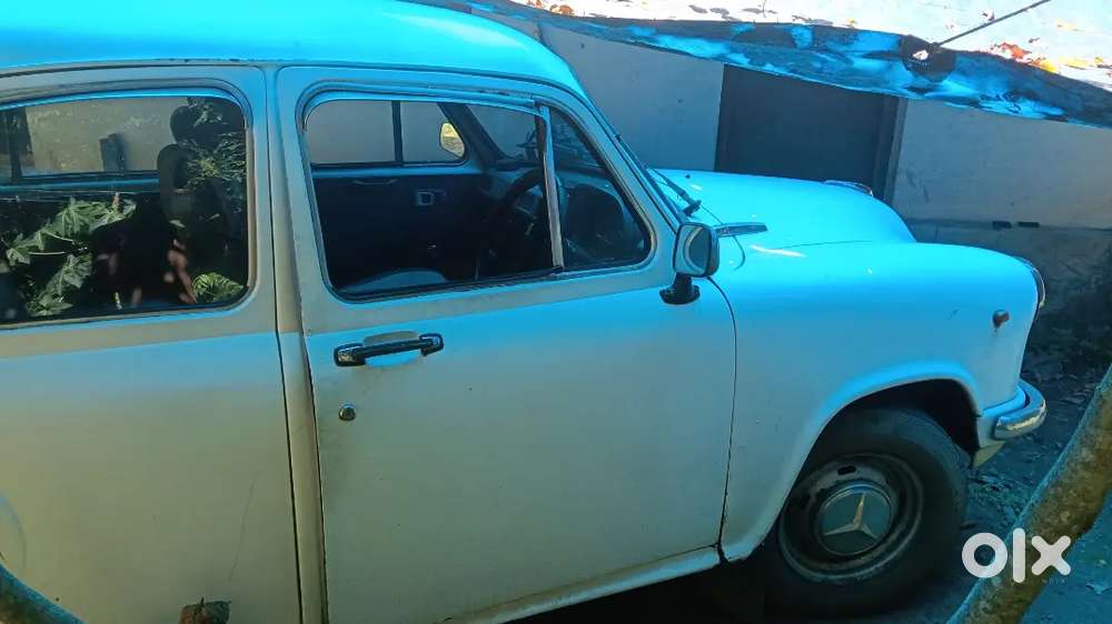 Ambassador Classic Diesel 2006 For Sale
