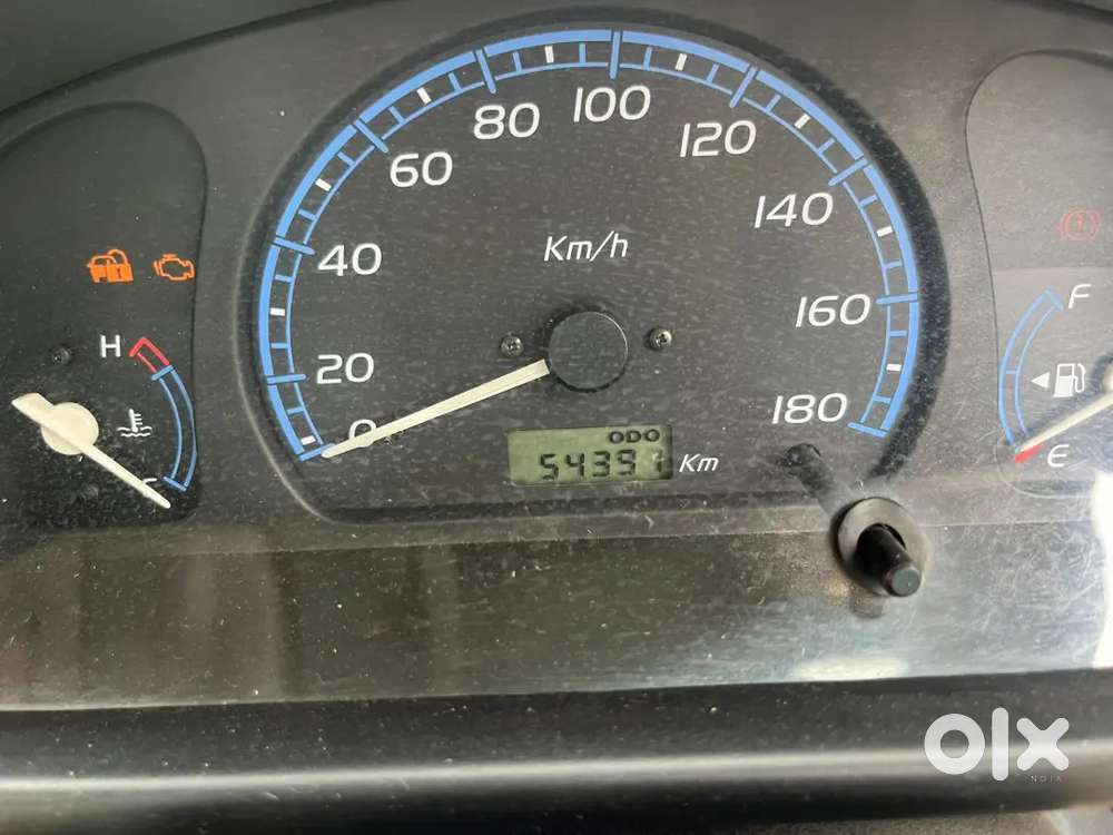 Maruti Suzuki Wagon R 2007 Lxi