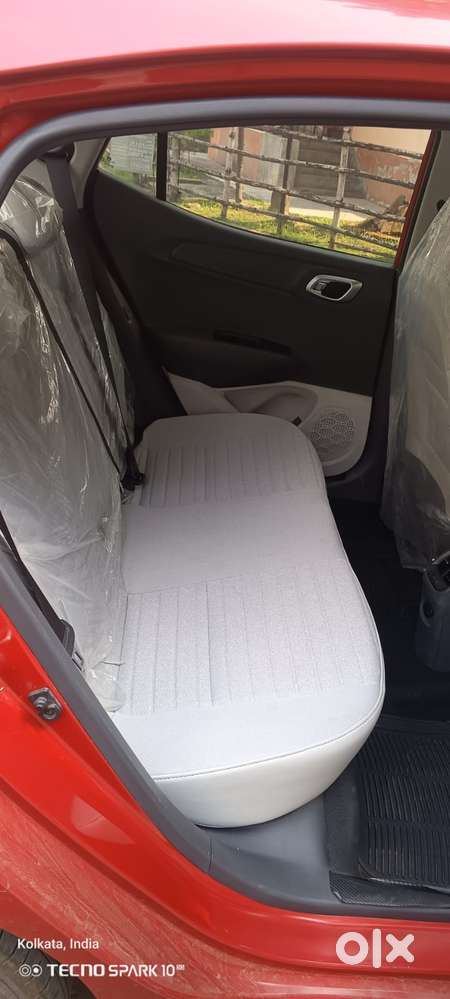 Hyundai Grand I10 Nios Sportz 1.2 Kappa Vtvt, 2023, Petrol