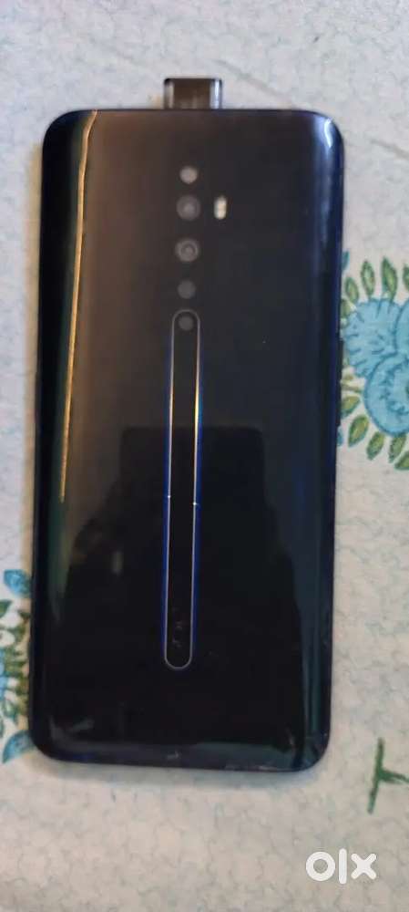 Oppo Reno 2z Pop Up Camera Oppo Reno 2z Popup Camera Motor At