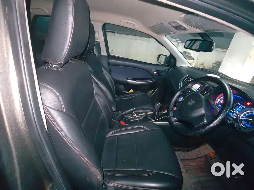 Maruti Baleno Zeta Petrol 2000