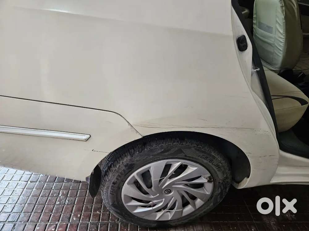 Tata Manza Aura-plus 2011
