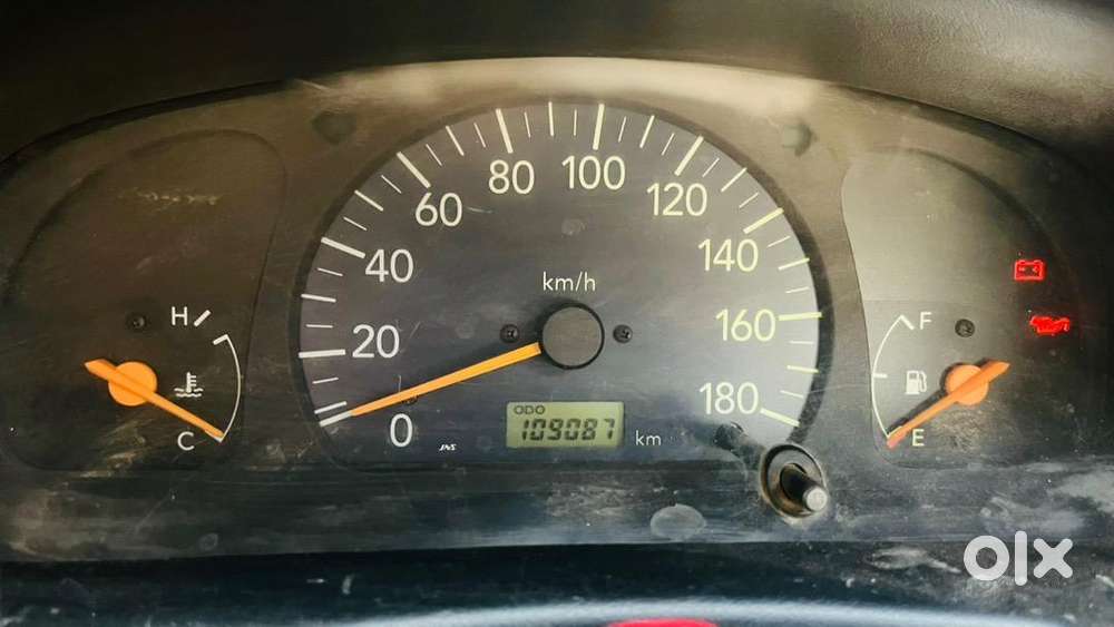Alto 2004 Model Good Condition Well Maintained Paper Not Valid