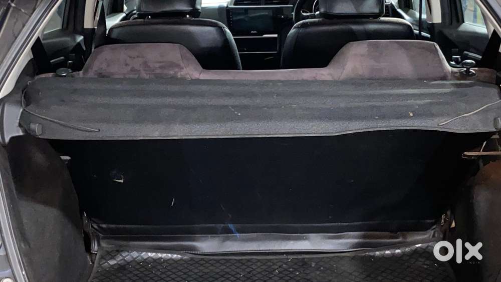 Honda Wr-v 1.2 Vx I-vtec, 2018, Petrol