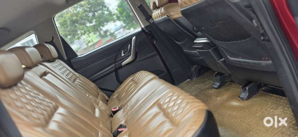 Mahindra Xuv500 W11 Option, 2018, Diesel