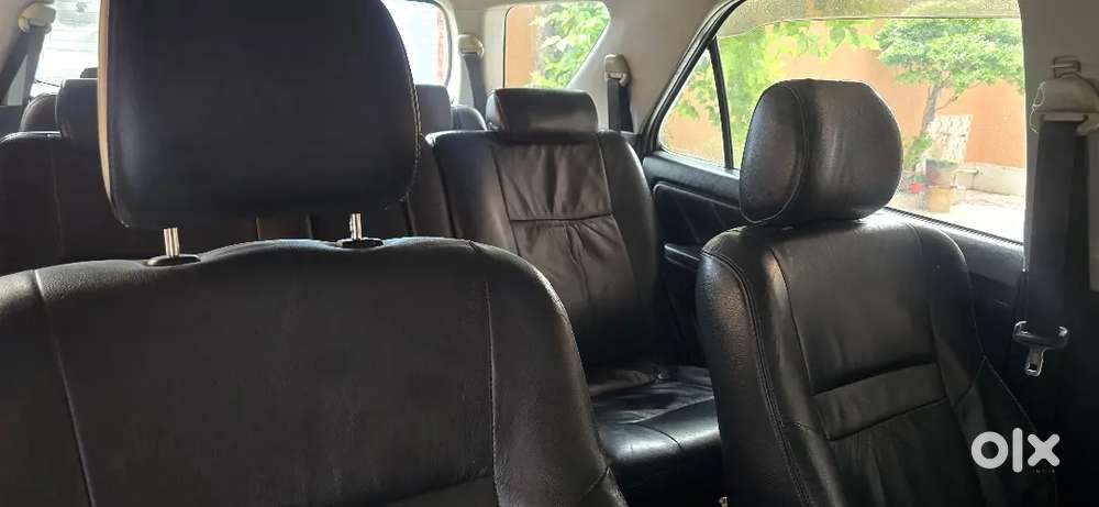 Toyota Fortuner 3.0 2015