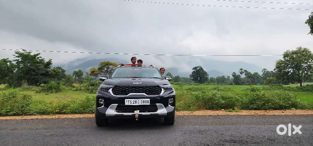 Well Driven Excellent Mileage Car In Highways Almost 25kmpl