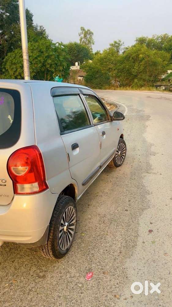 Maruti Suzuki Alto K10 2012 Good Condition
