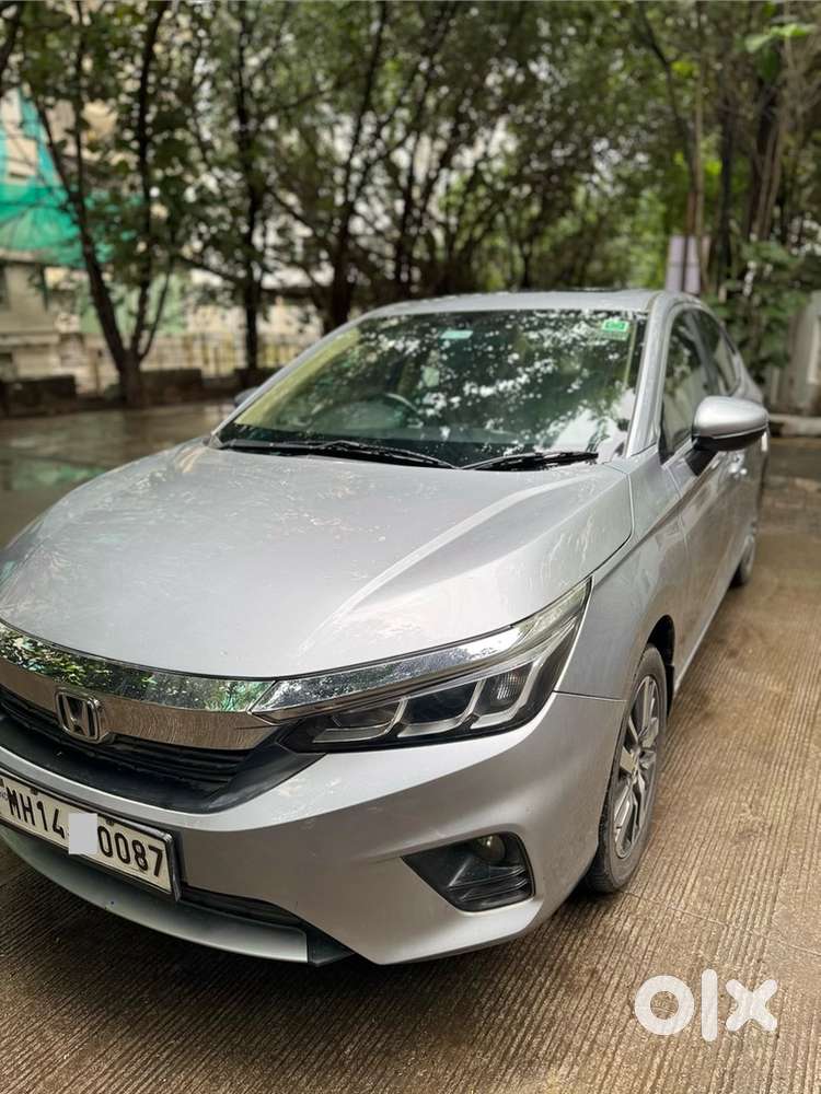Company Maintained Honda City. (showroom Like Condition)