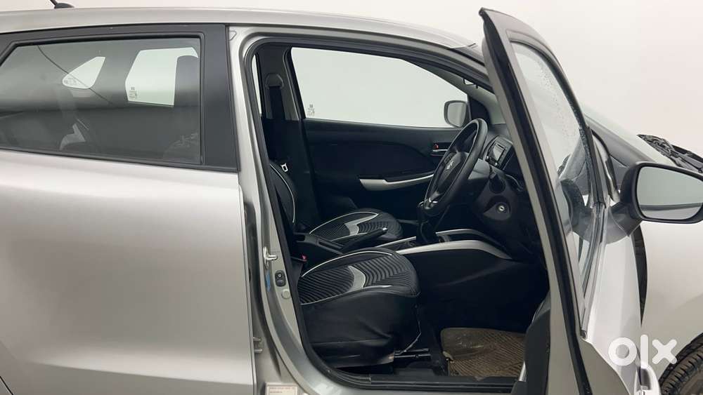 Maruti Suzuki Baleno Delta, 2015, Petrol