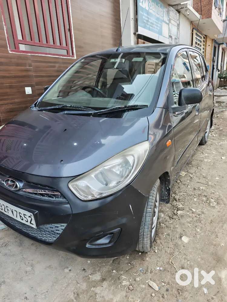 Hyundai I10 1.1 Magna 2014