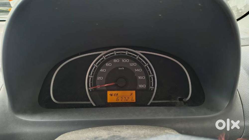 Maruti Suzuki Alto 800 Std Optional, 2013, Petrol
