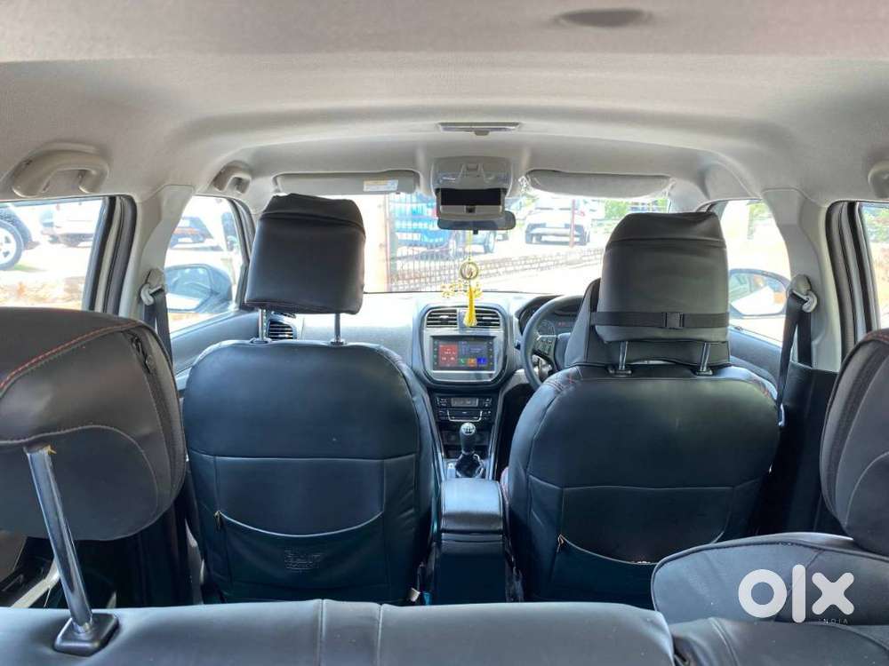 Toyota Urban Cruiser 1.5 High Grade Mt, 2022, Petrol