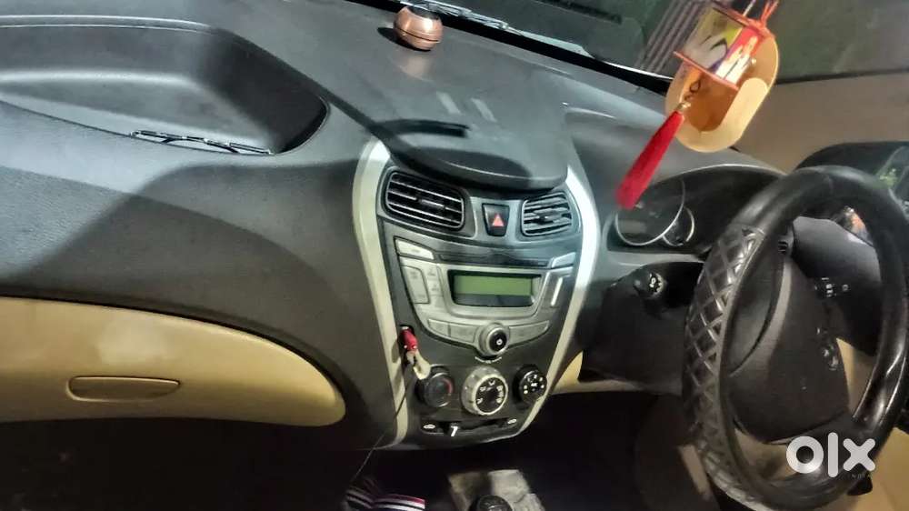 Hyundai Eon 0.8 Magna Plus 2016