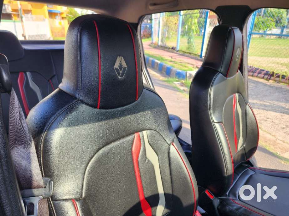 Renault Kwid Rxl Easy-r, 2020, Petrol