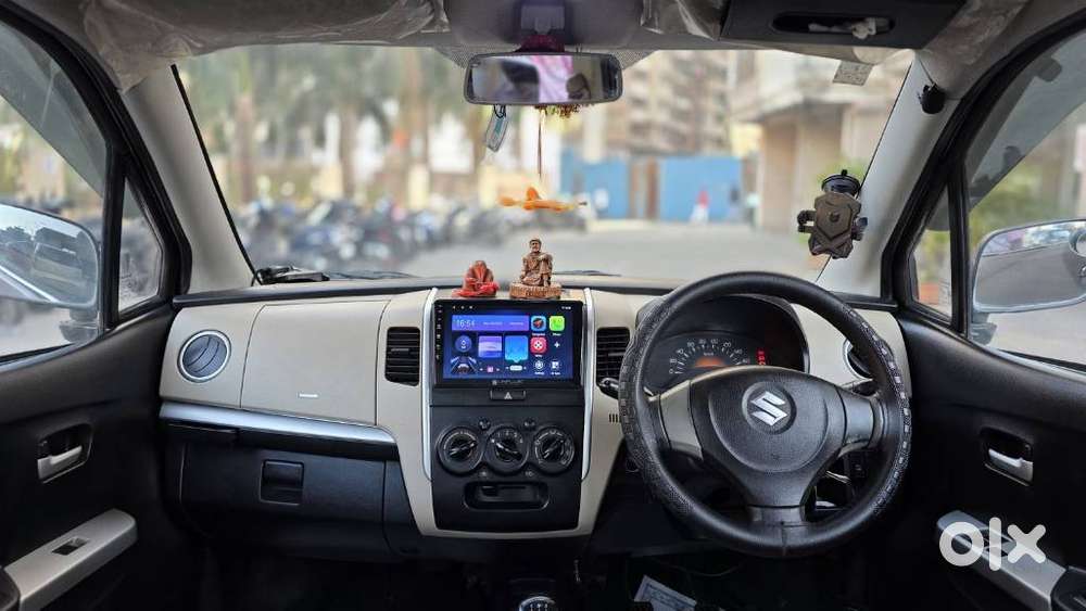 Maruti Suzuki Wagon R 1.0 Lxi Cng, 2017, Cng & Hybrids