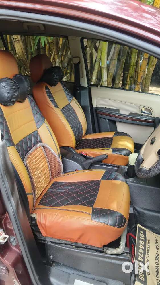 Tata Aria Diesel Manual 2012 Car