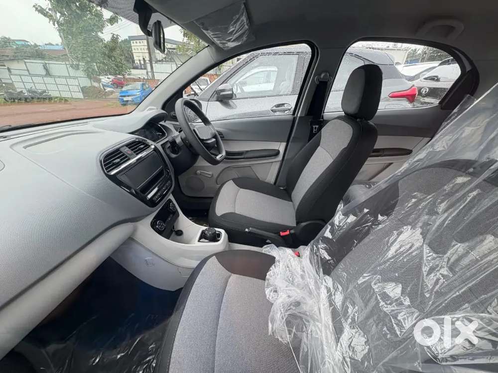 Tata Tiago 2026 Electric 2026 Km Driven