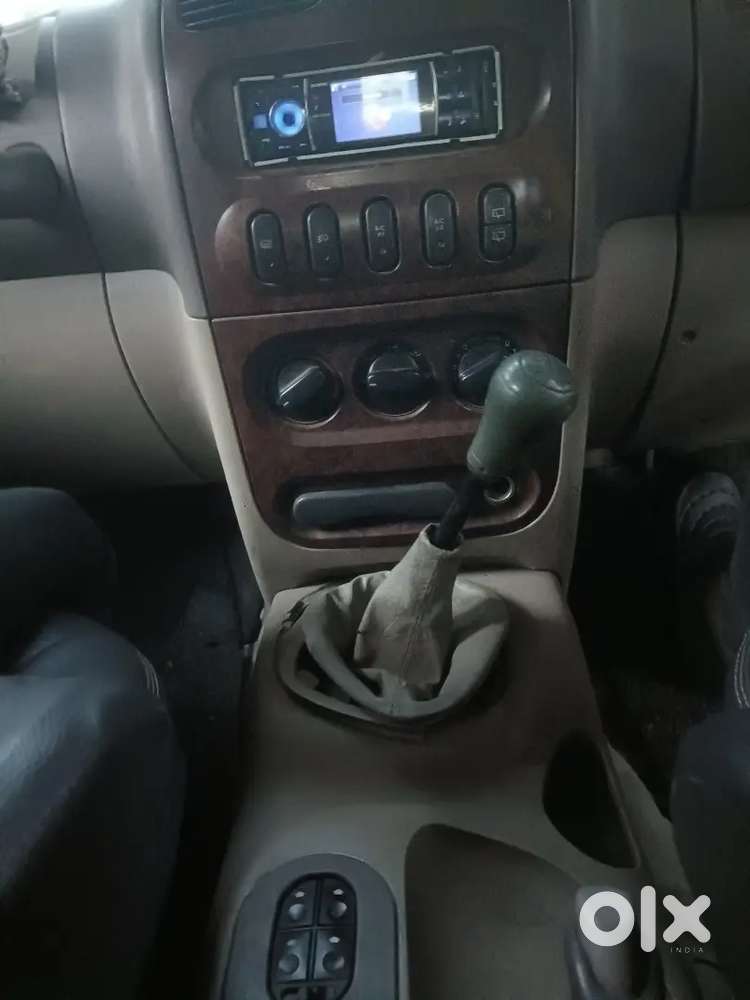 Scorpio Slx Turbo Crde