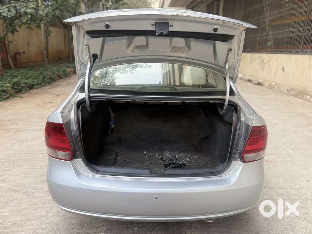 Volkswagen Vento 2010-2013 Ipl Ii Petrol Highline, 2012, Cng & Hybri..