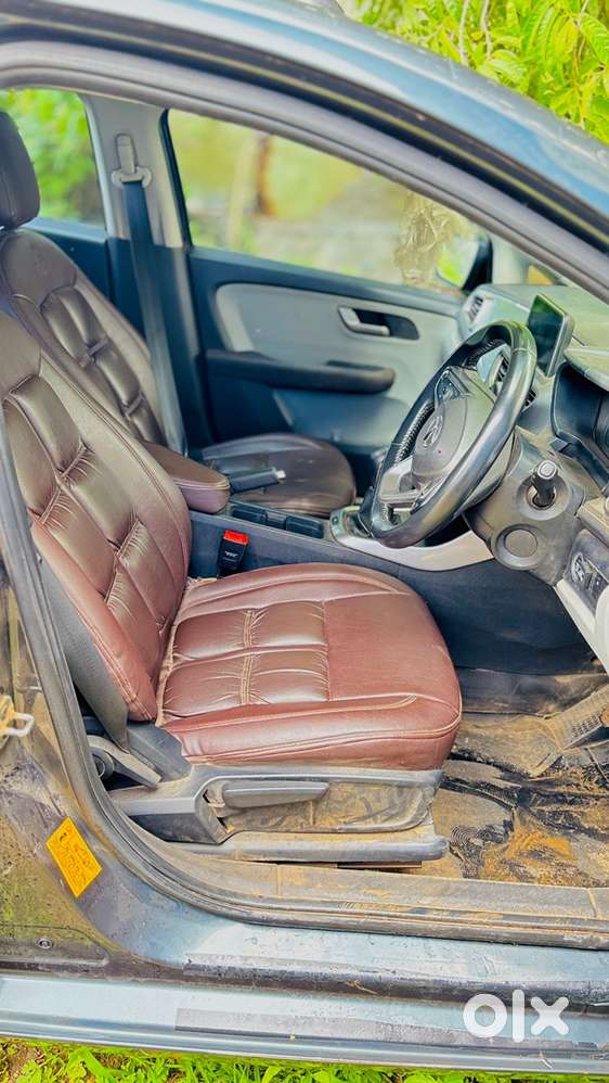 Tata Altroz Petrol Cng Manual Sept 2020
